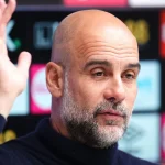 Pep Guardiola