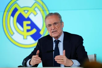 Florentino Perez