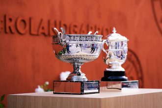 French Open titles