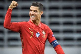 Ronaldo