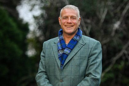 Scott Hastings