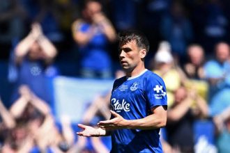 Seamus Coleman