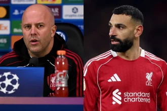 Slot and Salah