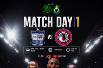 Sporting Lagos