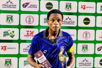 Sporting Lagos