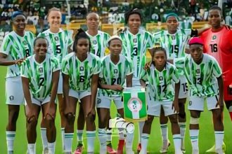 Super Falcons