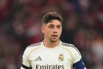 Federico Valverde