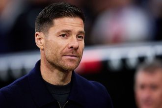 Xabi Alonso