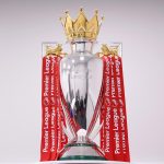 EPL trophy