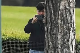 Spying