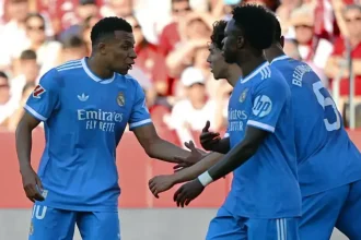 Vinicius Jr