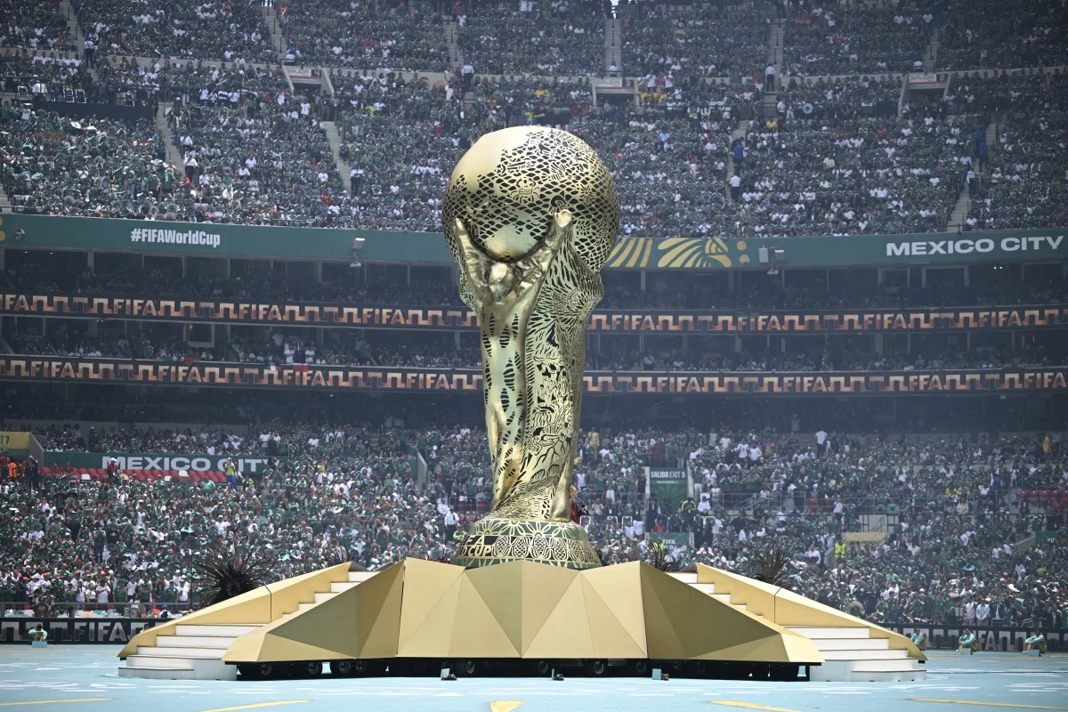 World Cup 2026: Every major record broken so far - Sporting Tribune